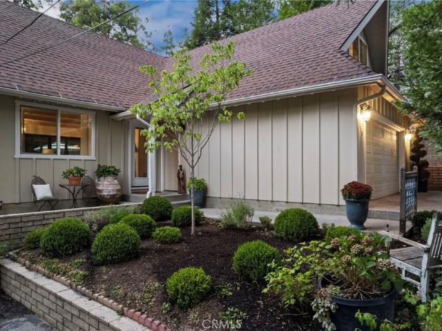 House for sale in Cedar Glen, California