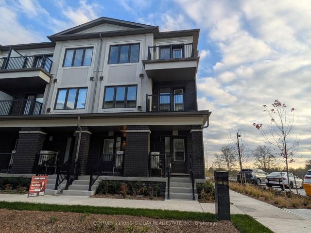 Condo for sale in York, Ontario