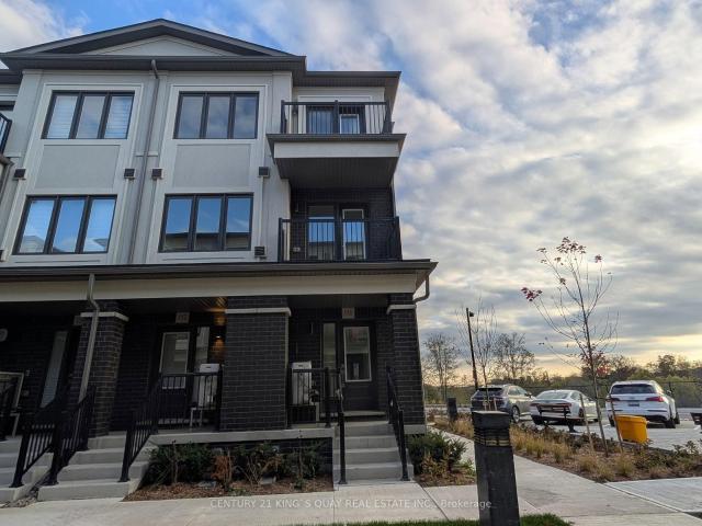 Condo for sale in Woburn, Ontario