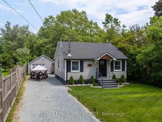House for sale in Niagara, Ontario