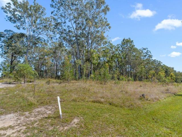 Land for sale in Gulmarrad, New South Wales