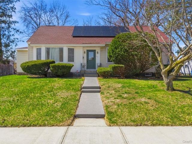 House for sale in Albany, New York