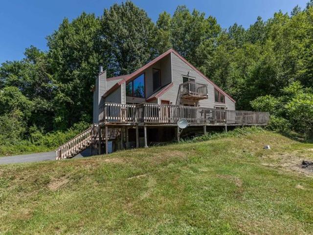 House for sale in New Hampshire
