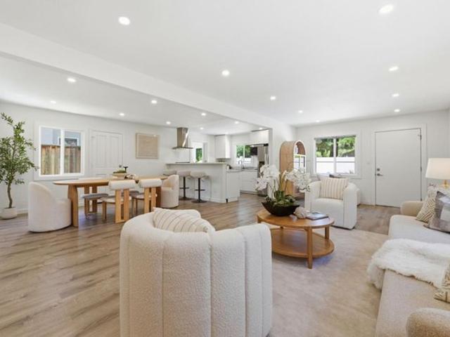 House for sale in Palo Alto, California