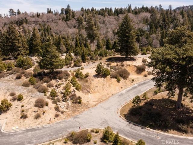 Land for sale in Cedar Glen, California