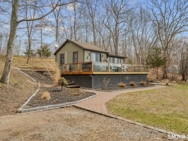 Property for sale in North Stonington, Connecticut