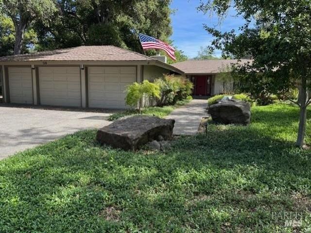 Condo for sale in Napa, California