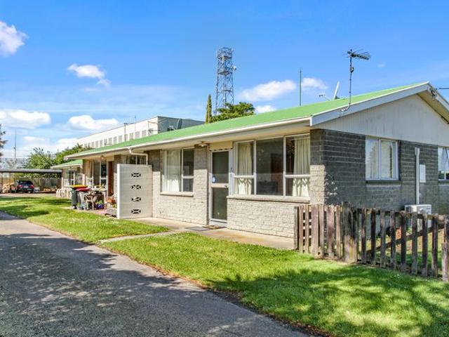 Apartment for rent in Islington, Christchurch