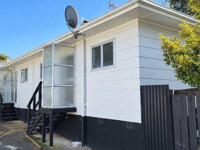 Apartment for rent in East Tamaki, Oroua County