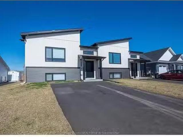 House for sale in Westmorland, New Brunswick