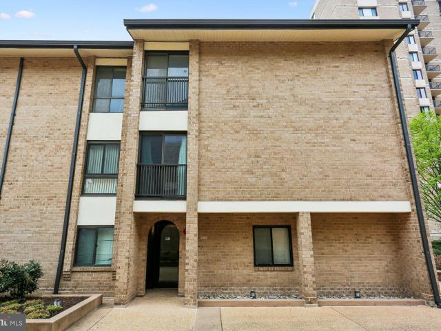 Condo for sale in Rockville, Maryland