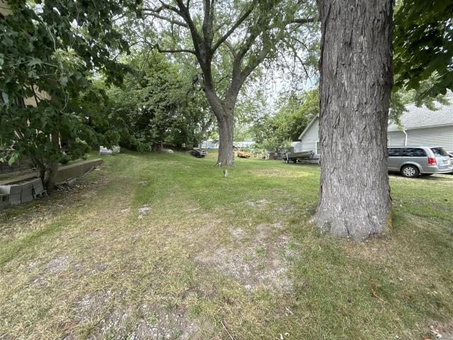 Land for sale in Manistee, Michigan