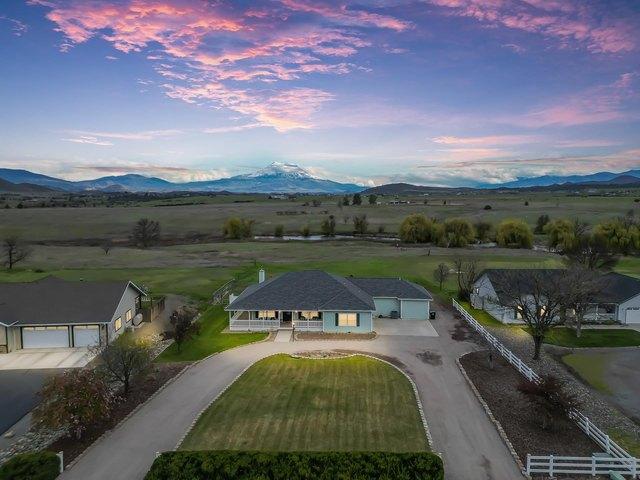 House for sale in Montague, California