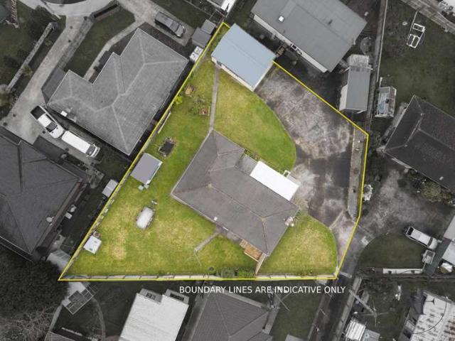 House for sale in East Tamaki, Oroua County