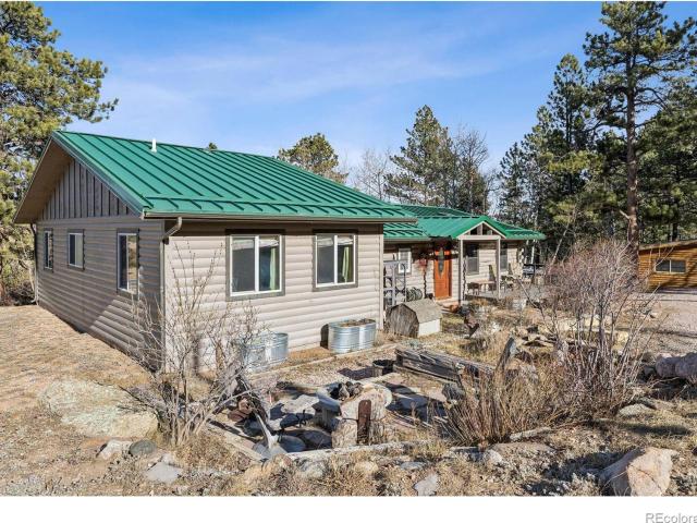House for sale in Livermore, Colorado