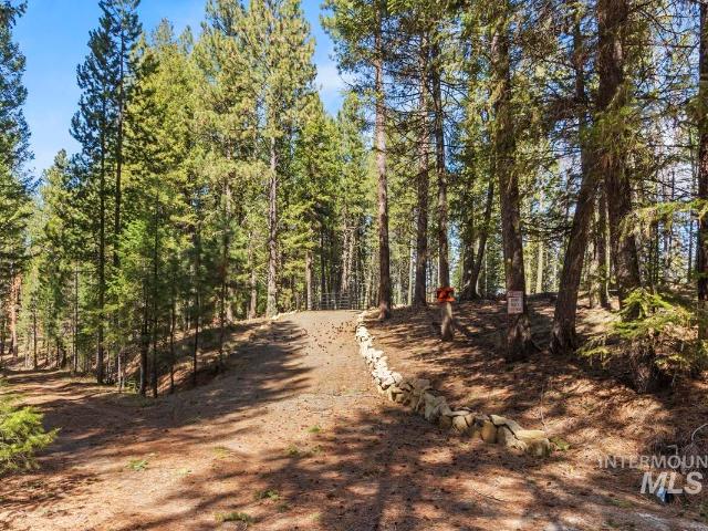 Land for sale in Cascade, Idaho