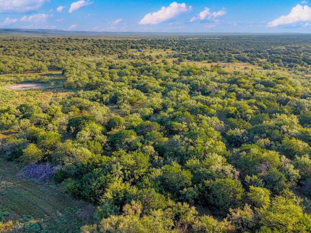 Land for sale in Graford, Texas