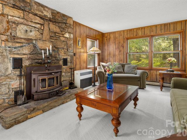 House for sale in Fletcher, North Carolina