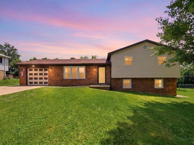 House for sale in Berea, Kentucky