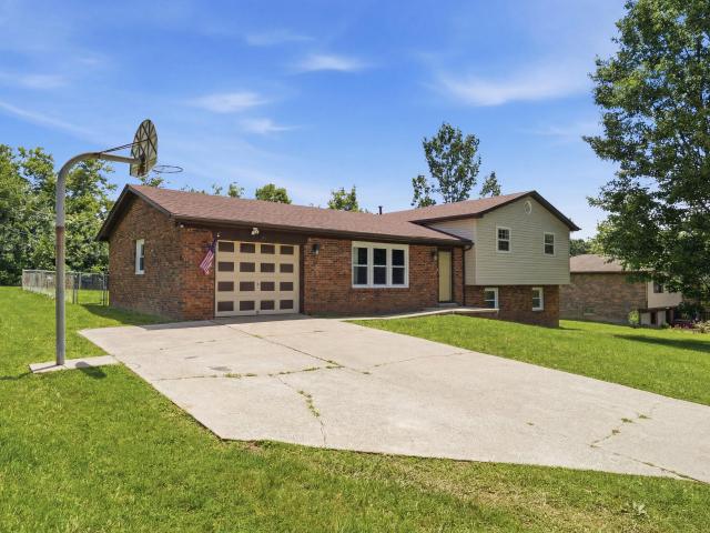 House for sale in Berea, Kentucky