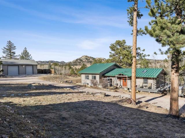 House for sale in Colorado