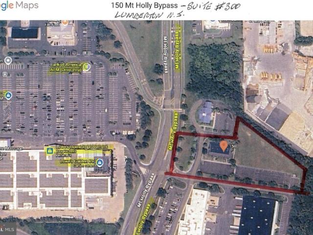 Property for rent in Lumberton, New Jersey