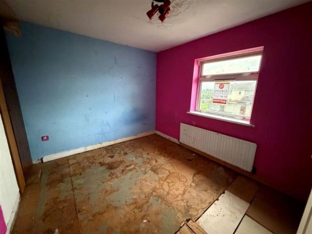 Terraced House for sale in Monaghan, Ulster