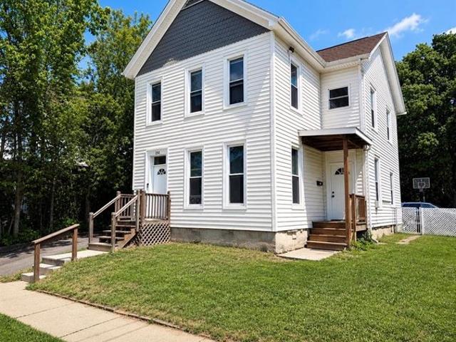 House for sale in Binghamton, New York