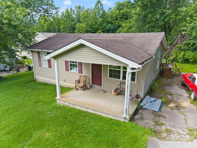 House for sale in Morehead, Rowan County