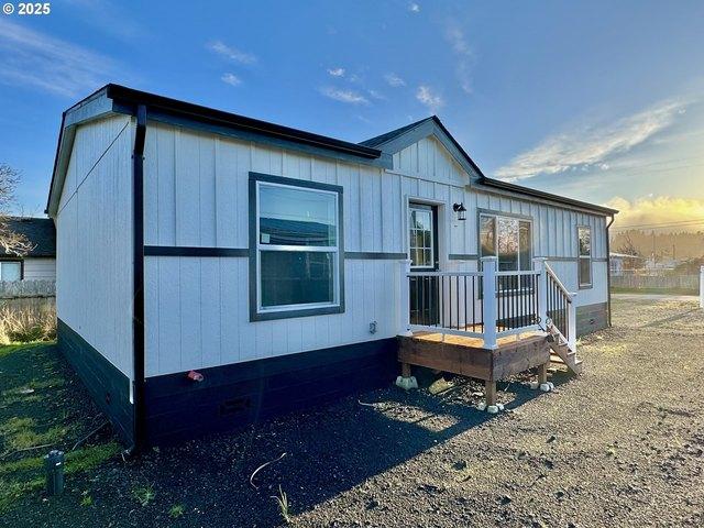 House for sale in Oregonia