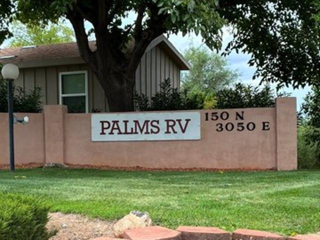 Land for sale in Utah