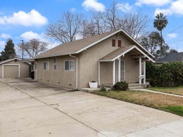 House for sale in Ripon, California