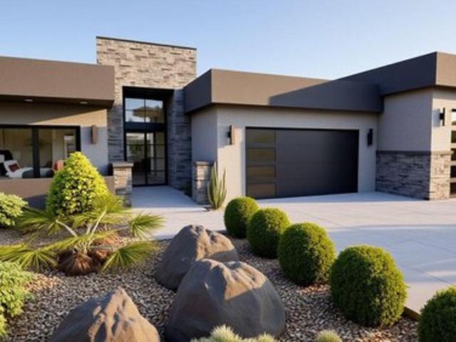 House for sale in Ivins, Utah