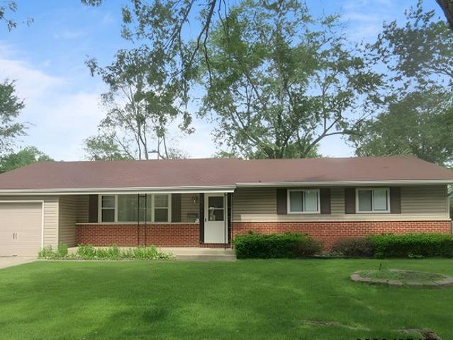 House for sale in Illinois