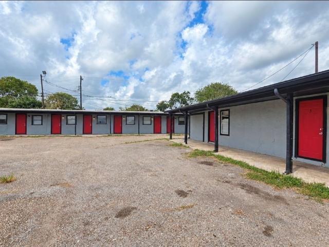 Commercial for sale in Aransas Pass, San Patricio County