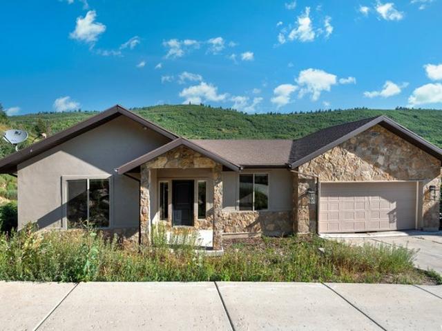 House for sale in Park City, Utah