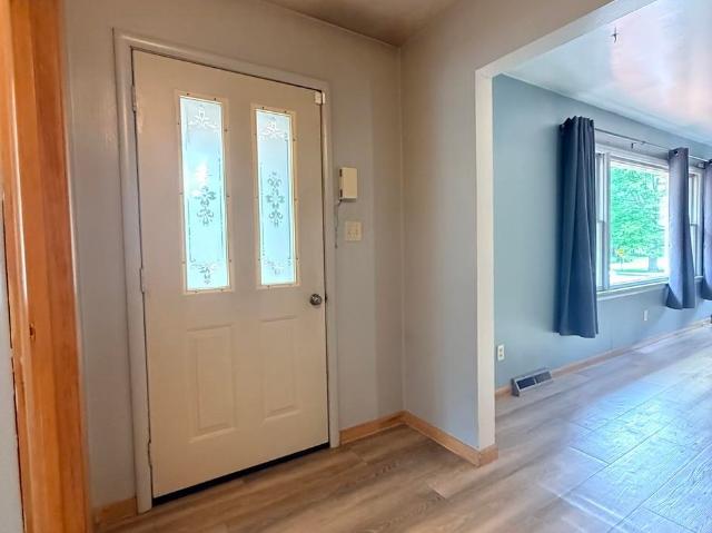 House for sale in Peshtigo, Wisconsin