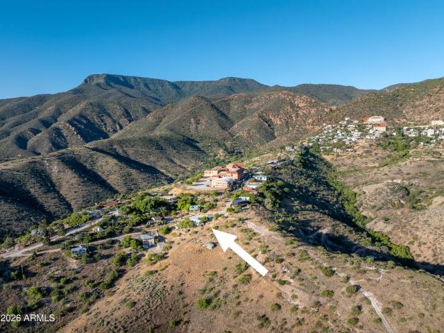House for sale in Jerome, Arizona