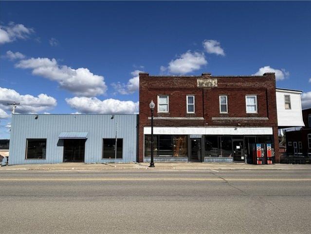 House for sale in Kane, Pennsylvania