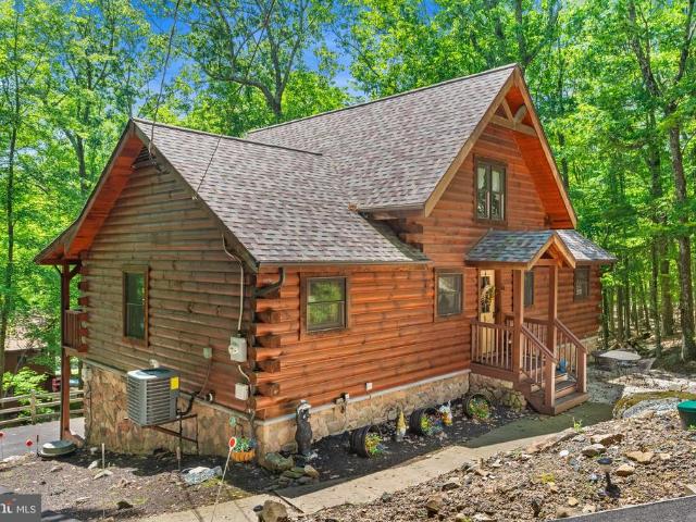 House for sale in Nuremberg, Pennsylvania