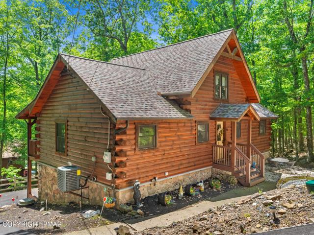 House for sale in Nuremberg, Pennsylvania