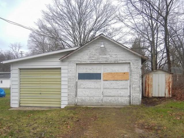 House for sale in Athens, Michigan