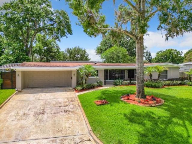 House for sale in Eatonville, Florida