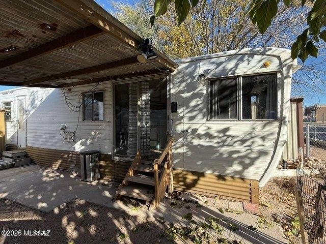 House for sale in Cochise, Arizona