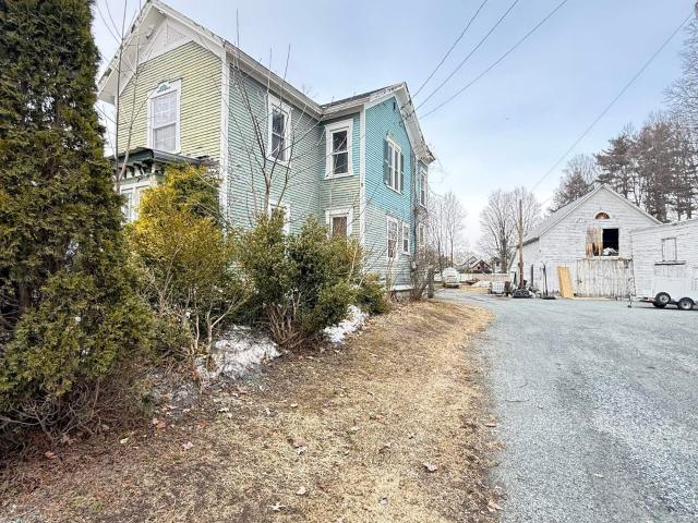 Property for sale in Fair Haven, Vermont