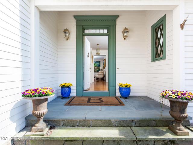 Property for sale in Greenwich, Connecticut
