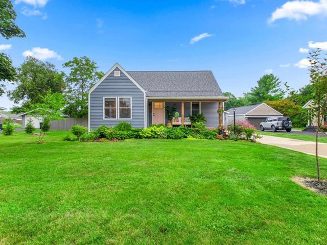 House for sale in Fulton, Illinois
