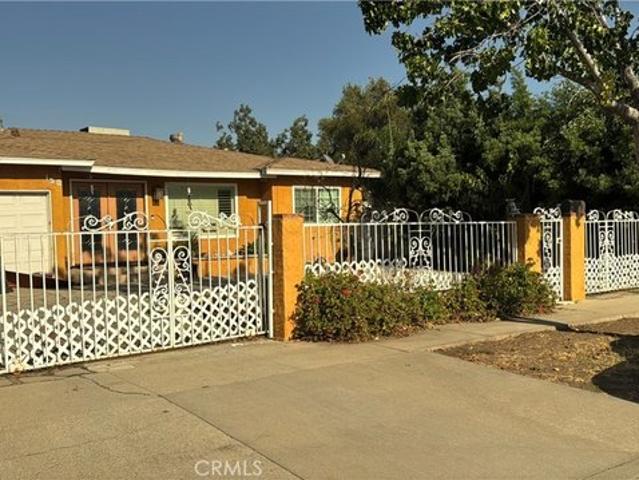 House for sale in Azusa, California