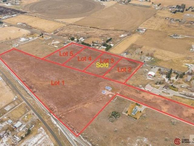 Land for sale in Bingham, Idaho