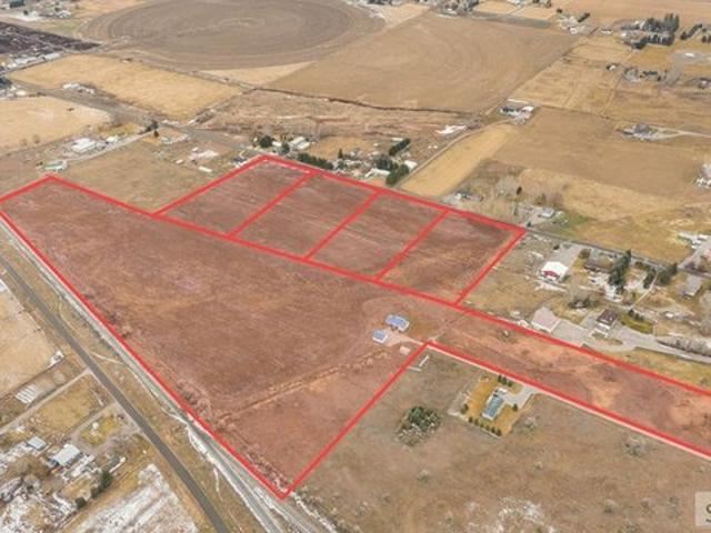 Land for sale in Bingham, Idaho